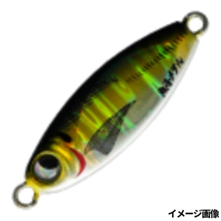キンアジゴ