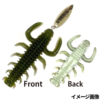 イソガニグロー