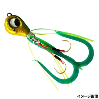 ルーディーズ 魚子ラバ 25g ミドキン【ゆうパケット】