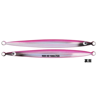 05 ピンクシルバー