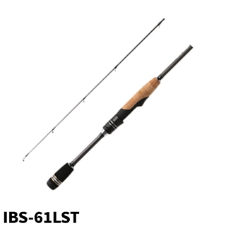 【数量限定特価！60%オフ】 インフィニット ブレイド IBS-61LST【大型商品】