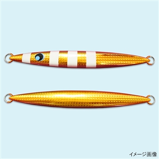 006(ピンクゴールドゼブラグロー)