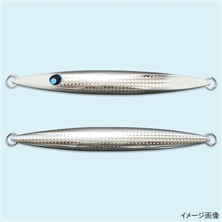 008(シルバーダブルエンドグロー)