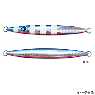 007(ブルピンゼブラグロー)