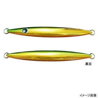 004 グリーンゴールド