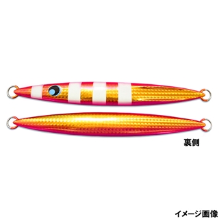 006G ピンクゴールドゼブラグロー