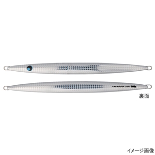 001 ウロコシルバー