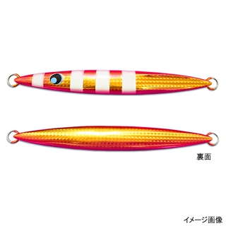 006 ピンクゴールドゼブラグロー