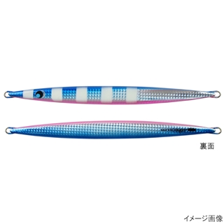 007 ブルピンゼブラグロー