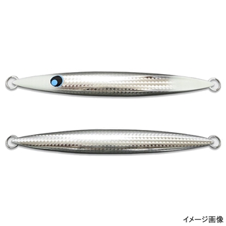 008 シルバーダブルエンドグロー