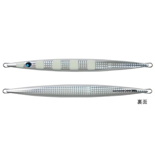 005 ウロコシルバーゼブラグロー