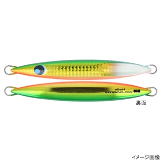 uroco ウロコジグ ショート 120g #001 ウロコシルバー - 釣具の