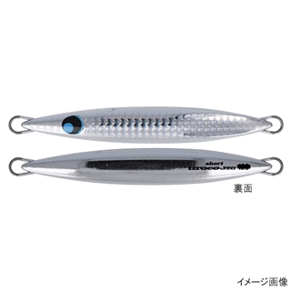 ウロコジグ 4本セット UROCO ウロコジグ CS センターショート 145g 002GUV ミックス