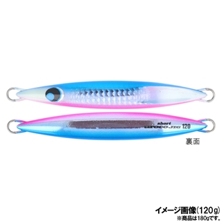 ⭐︎お値下げ不可⭐︎ウロコジグ　4本セット ウロコジグ ウロコジグ 400g / uroco jig 400g