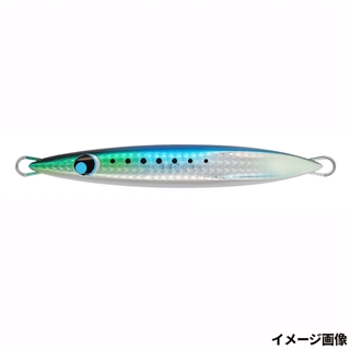 uroco ウロコジグ ショート 120g #001 ウロコシルバー - 釣具の