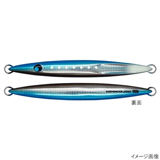 バラ売り可 ウロコジグ オリジナル 160g 5本セット 新品未使用 ad14f32134b8947c0c15ba6241eae1