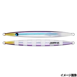 #502UVZ ホロサンマ/UVゼブラ
