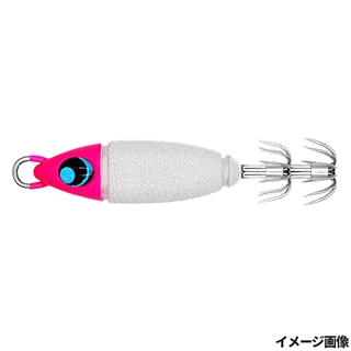 #007G 桃/白グロー