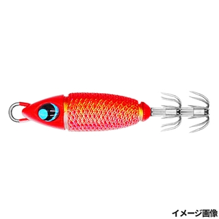 #001G レッドグローベリー