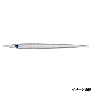 #001 ウロコシルバー