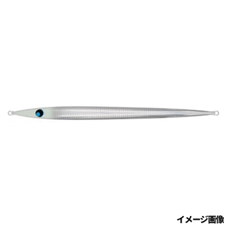 #002G ウロコシルバー/グローヘッド