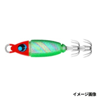 #010 赤/緑オイル