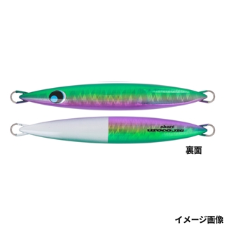 uroco ウロコジグ ショート 120g ヒロトモデル #247G ブルピン/FH