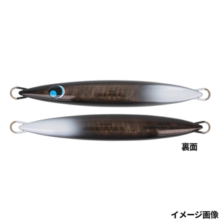 uroco ウロコジグ ショート 120g ヒロトモデル #247G ブルピン