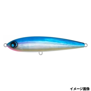 uroco ウロコペンシル 190mm 100g #001 HOLOGRAM/BLUE BACK
