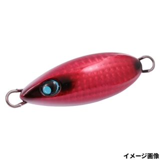 002G レッドグローエッジ