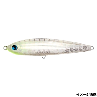uroco ウロコペンシル 220mm 160g #001 HOLOGRAM / BLUE BACK