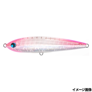 未使用品　ウロコ (uroco) ウロコペンシル 220mm 160g #003 クリアHFホロ／ピンク　TUNGSTEN ソルトウォータールアー 未使用品 ウロコ (uroco) ウロコペンシル 220mm 160g #003