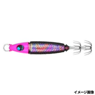 #702 ピンク/オイルブラック