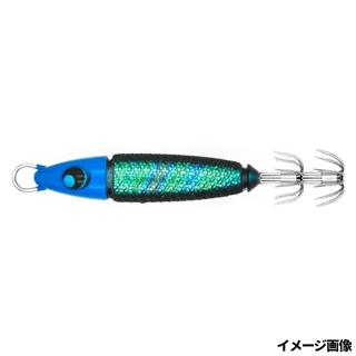 #705 ブルー/オイルブラック