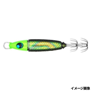 #706 ライム/オイルブラック