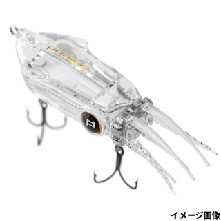 #01 ピュアクリア