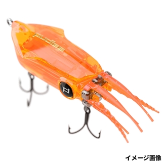 #04 ルミネイトオレンジ