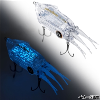 イカルアJET コットンキャンディカラーパドリー イカルアJET