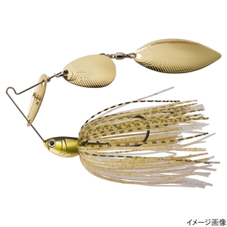 S406 ゴールデンシャイナー