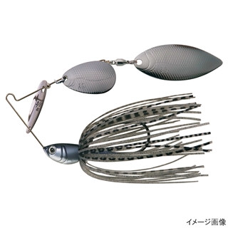 S408 スモーキンシャッド