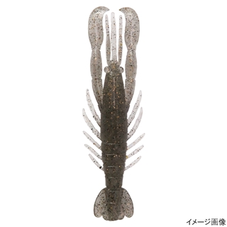 M001 スモーキンベイツ