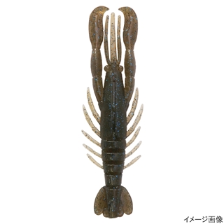 M004 ダークシナモンブルー&ペッパー