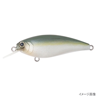 ノリーズ TROUT ZX（トラウトZX） 3.5g - ルアー・タックル