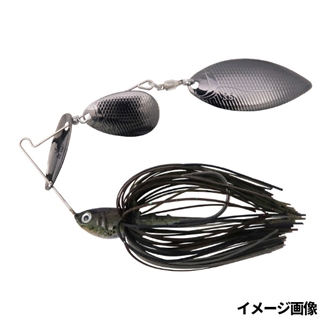 S411 ダークインパクト