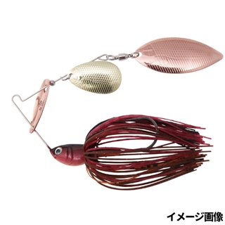 S412 バーニングシャッド