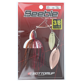 S412 バーニングシャッド