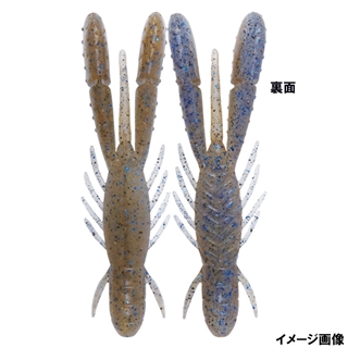 T232 クワセシュリンプ