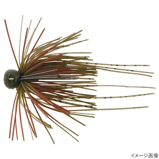 S308 スモーキークローダッド