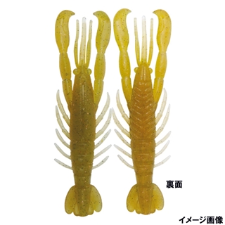 T236 ホットシュリンプ