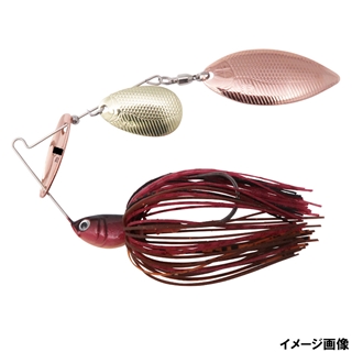 S412 バーニングシャッド